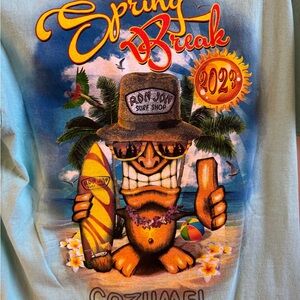 Ron Jon Aqua Surf Tee